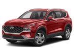 2023 Hyundai SANTA FE SEL FWD
