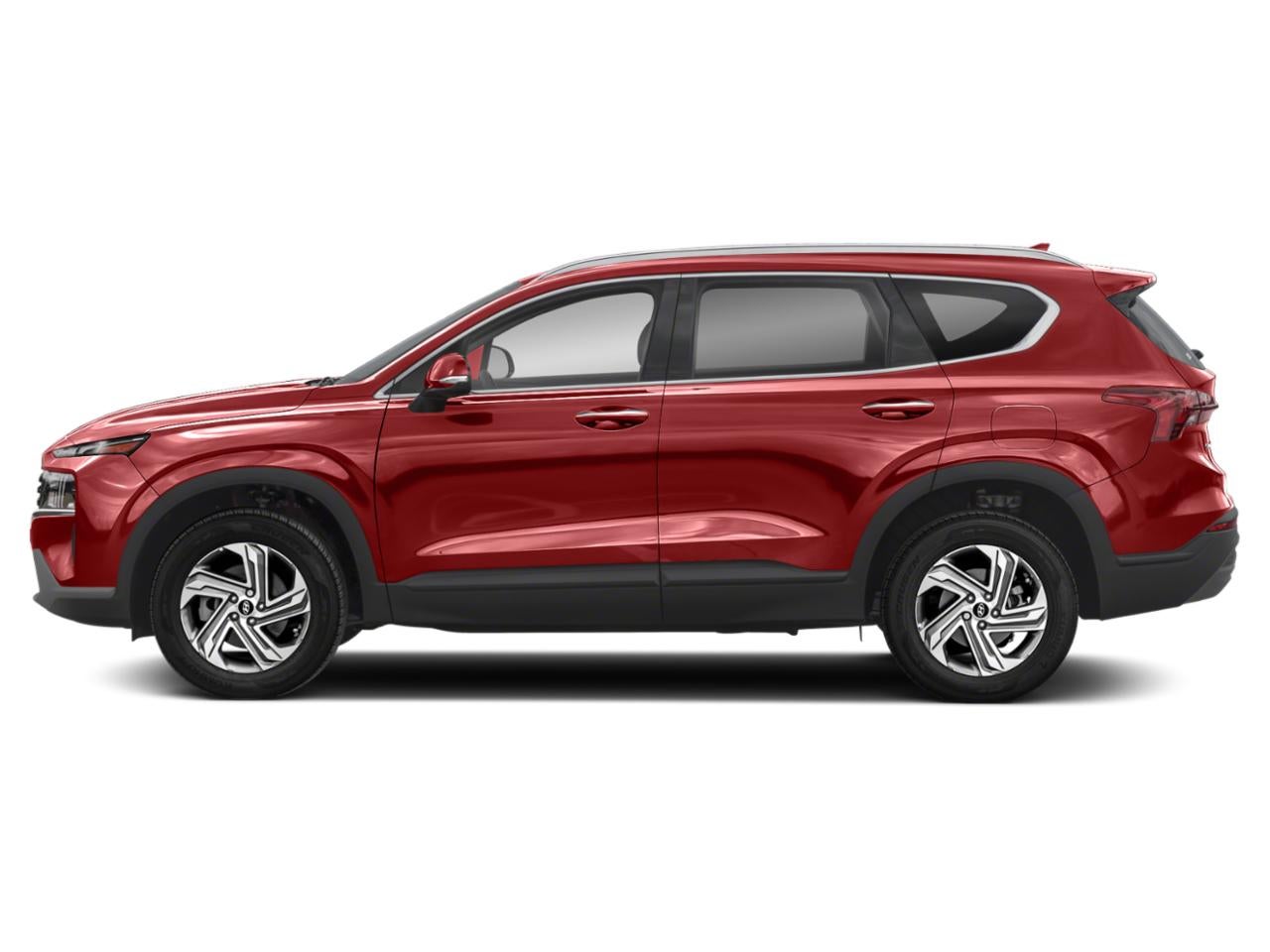 2023 Hyundai SANTA FE SEL FWD