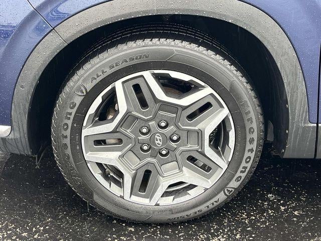2023 Hyundai SANTA FE Limited FWD
