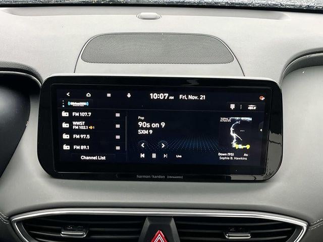 2023 Hyundai SANTA FE Limited FWD