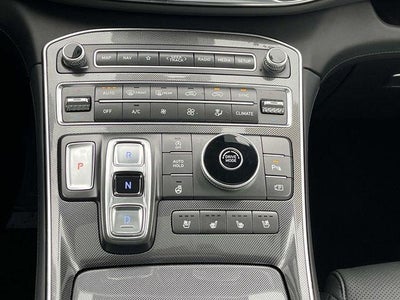 2023 Hyundai SANTA FE Limited FWD