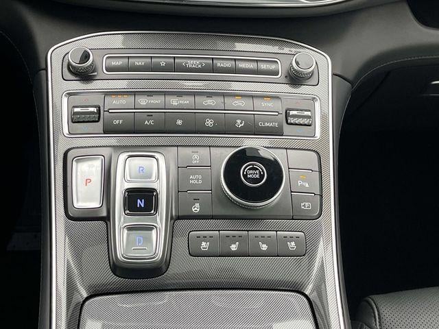 2023 Hyundai SANTA FE Limited FWD