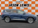 2023 Hyundai SANTA FE Limited FWD