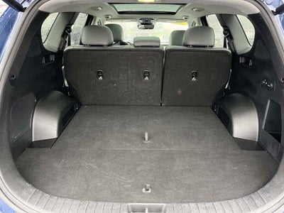 2023 Hyundai SANTA FE Limited FWD