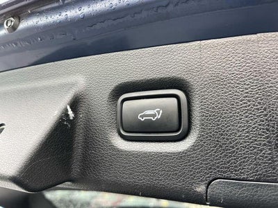 2023 Hyundai SANTA FE Limited FWD