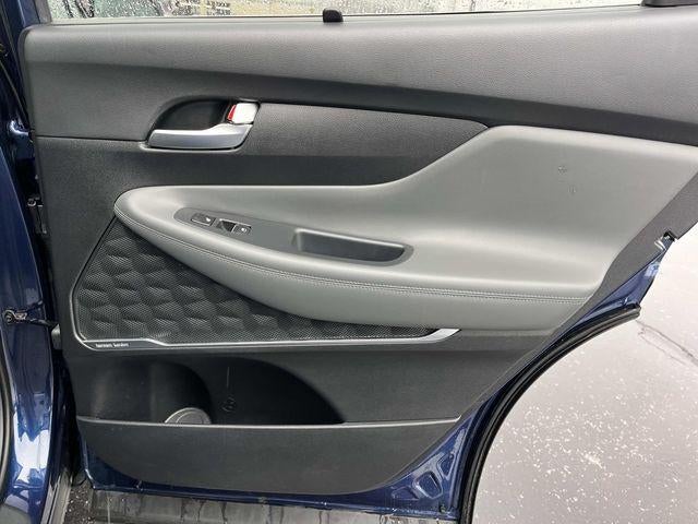 2023 Hyundai SANTA FE Limited FWD