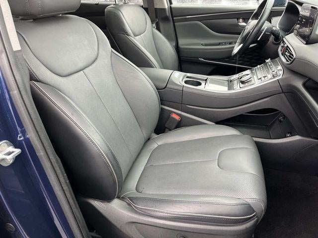 2023 Hyundai SANTA FE Limited FWD