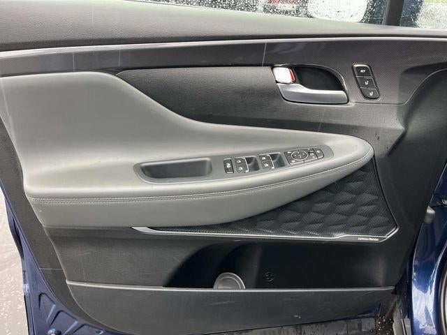 2023 Hyundai SANTA FE Limited FWD