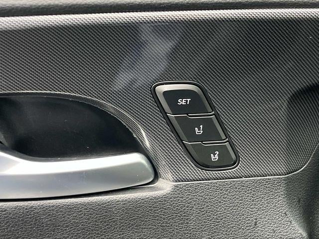 2023 Hyundai SANTA FE Limited FWD