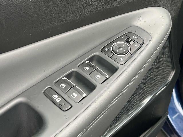 2023 Hyundai SANTA FE Limited FWD