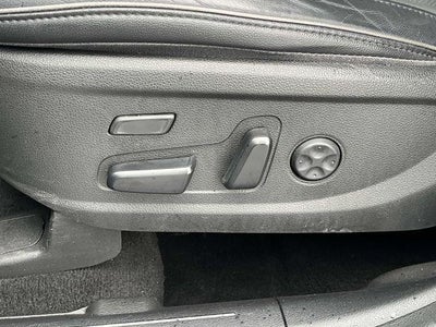 2023 Hyundai SANTA FE Limited FWD