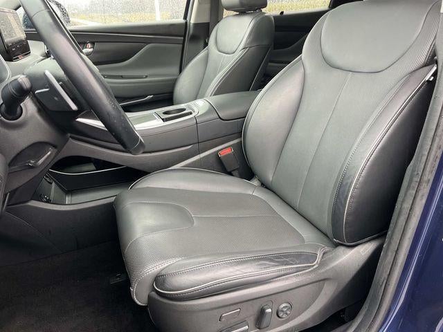 2023 Hyundai SANTA FE Limited FWD