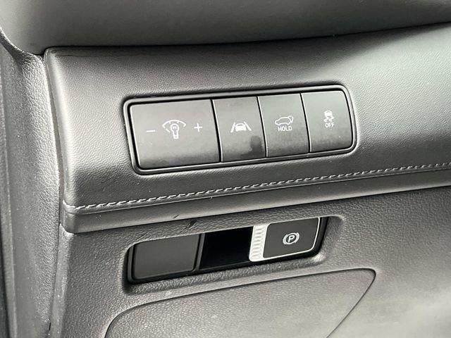 2023 Hyundai SANTA FE Limited FWD