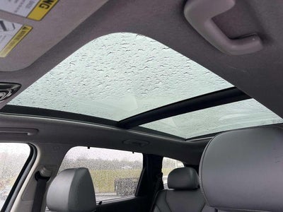 2023 Hyundai SANTA FE Limited FWD