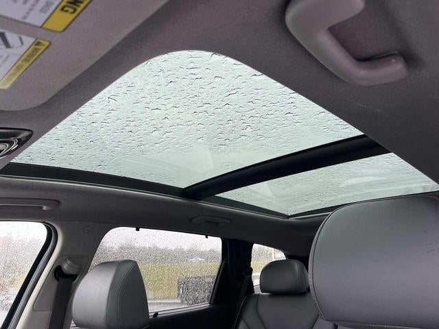 2023 Hyundai SANTA FE Limited FWD