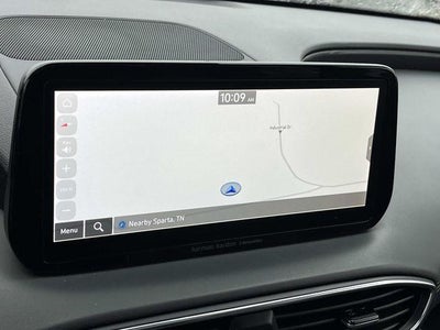 2023 Hyundai SANTA FE Limited FWD