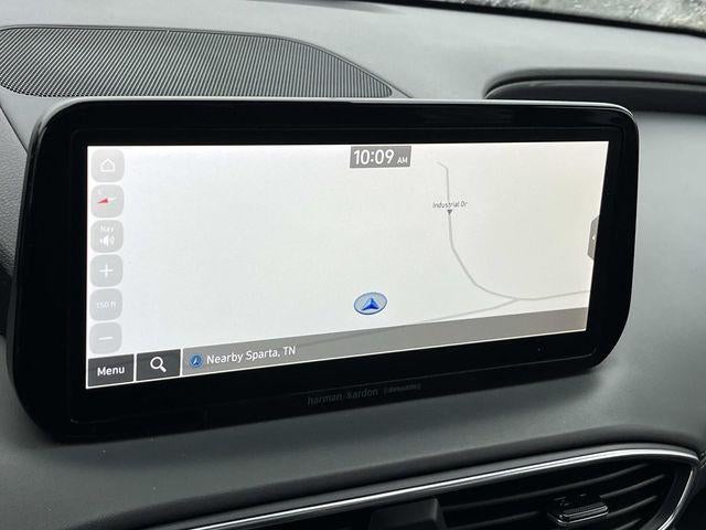 2023 Hyundai SANTA FE Limited FWD