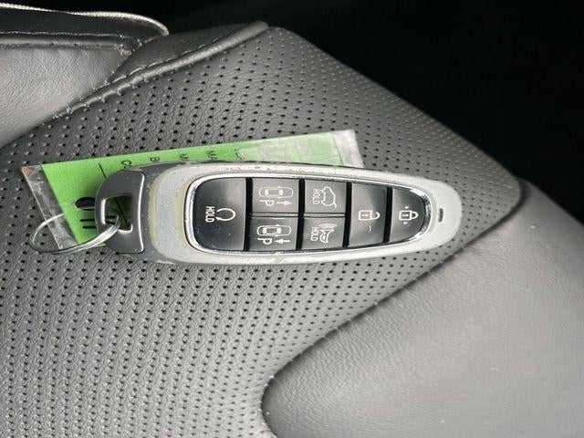 2023 Hyundai SANTA FE Limited FWD