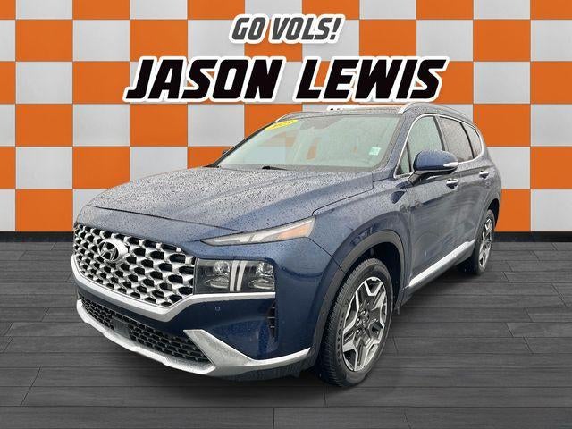 2023 Hyundai SANTA FE Limited FWD