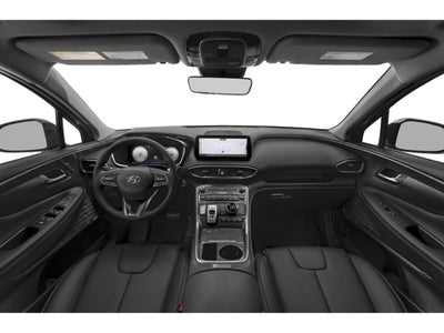 2023 Hyundai SANTA FE Limited FWD