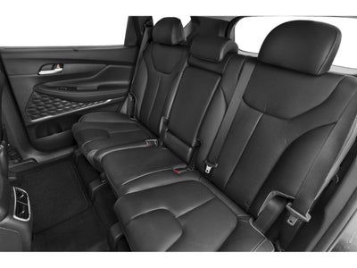 2023 Hyundai SANTA FE Limited FWD