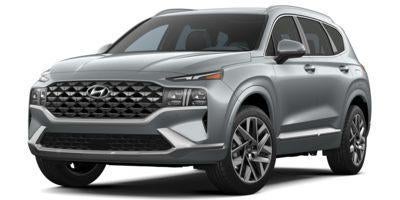 2023 Hyundai SANTA FE Limited FWD