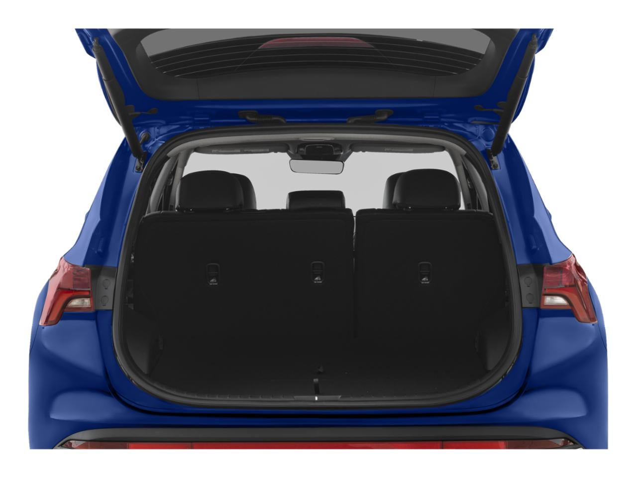 2023 Hyundai SANTA FE Limited FWD