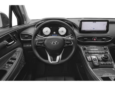 2023 Hyundai SANTA FE Limited FWD