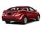 2016 Hyundai ELANTRA 4dr Sdn Auto SE
