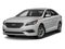 2017 Hyundai SONATA 2.4L