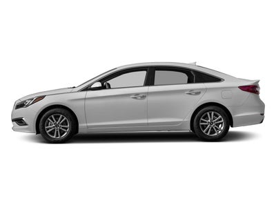 2017 Hyundai SONATA 2.4L