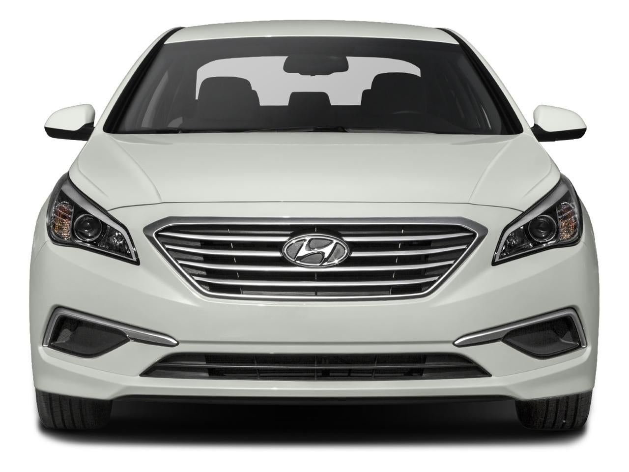 2017 Hyundai SONATA 2.4L