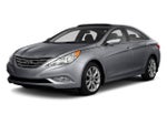 2013 Hyundai SONATA 4dr Sdn 2.4L Auto GLS *Ltd Avail*