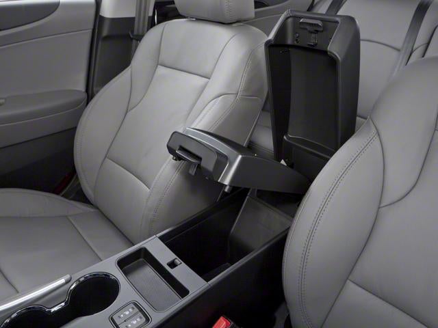 2013 Hyundai SONATA 4dr Sdn 2.4L Auto GLS *Ltd Avail*