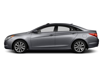 2013 Hyundai SONATA 4dr Sdn 2.4L Auto GLS *Ltd Avail*