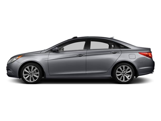 2013 Hyundai SONATA 4dr Sdn 2.4L Auto GLS *Ltd Avail*