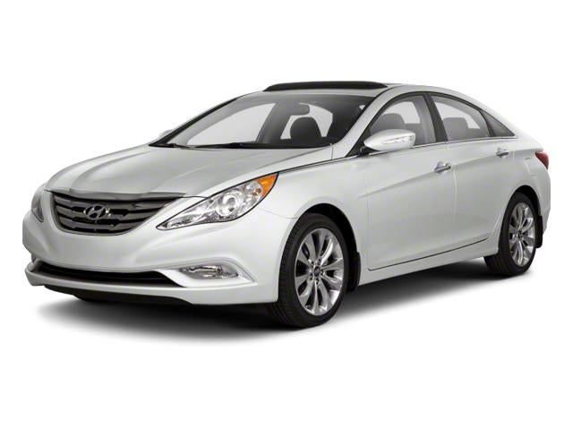 2013 Hyundai SONATA 4dr Sdn 2.4L Auto GLS *Ltd Avail*