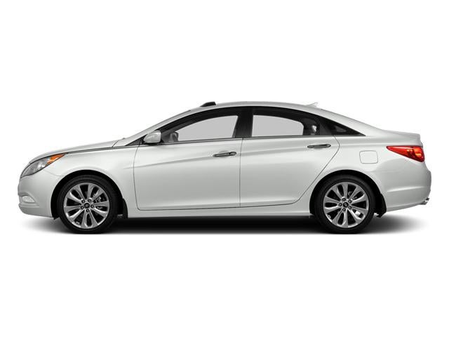 2013 Hyundai SONATA 4dr Sdn 2.4L Auto GLS *Ltd Avail*