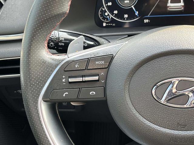 2022 Hyundai SONATA SEL Plus 1.6T
