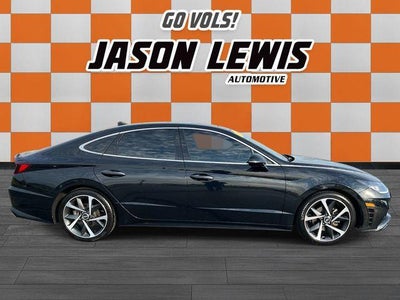 2022 Hyundai SONATA SEL Plus 1.6T