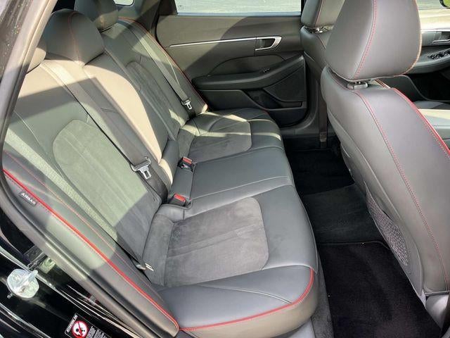 2022 Hyundai SONATA SEL Plus 1.6T