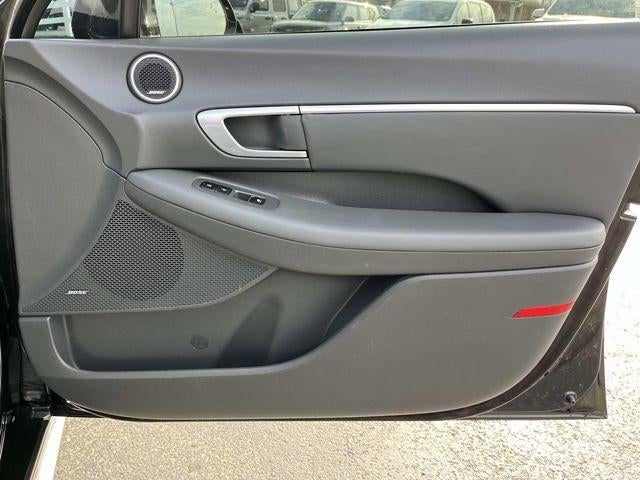 2022 Hyundai SONATA SEL Plus 1.6T