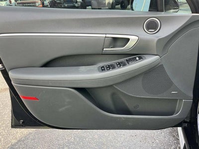 2022 Hyundai SONATA SEL Plus 1.6T