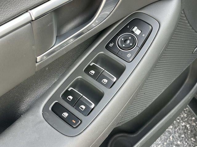 2022 Hyundai SONATA SEL Plus 1.6T