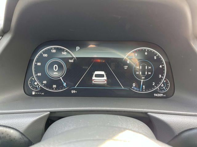 2022 Hyundai SONATA SEL Plus 1.6T