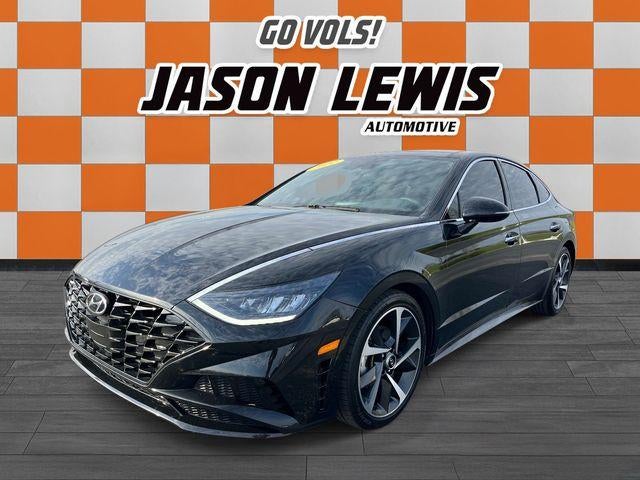 2022 Hyundai SONATA SEL Plus 1.6T