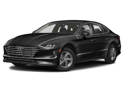 2022 Hyundai SONATA SEL Plus 1.6T
