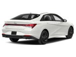2021 Hyundai ELANTRA SEL IVT