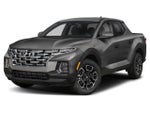 2024 Hyundai SANTA CRUZ SEL FWD