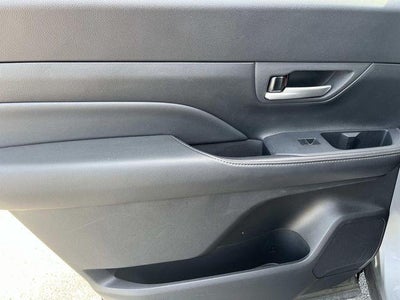2025 Toyota Grand Highlander XLE AWD (Natl)
